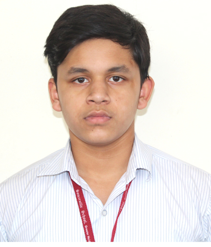 GAUTAM GUPTA